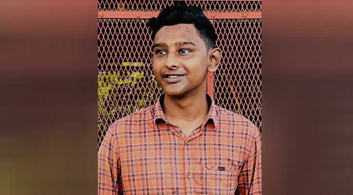 পার্বতীপুরে গলায় ফাঁস দিয়ে কলেজছাত্রের আত্মহত্যা
