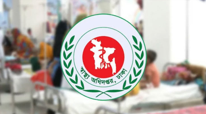 হামের উপসর্গে আরও ৫ শিশুর মৃত্যু