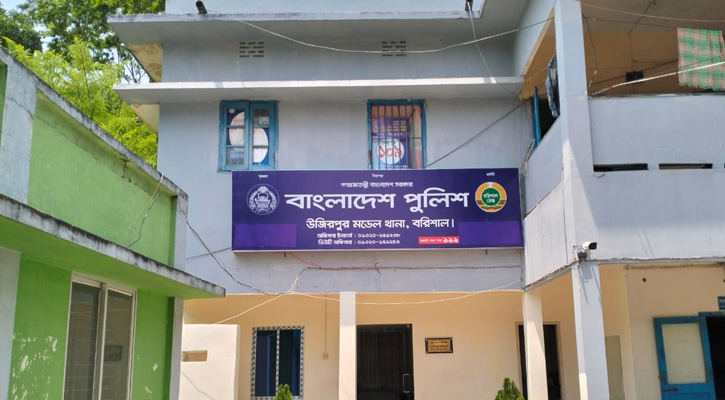 উজিরপুরে যুবক-যুবতীর ঝুলন্ত লাশ উদ্ধার