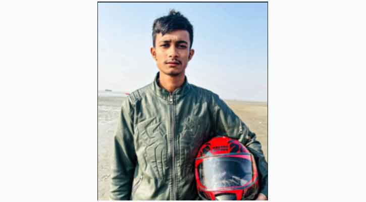 বোয়ালখালীতে ফ্যানের সঙ্গে ঝুলে যুবকের আত্মহত্যা