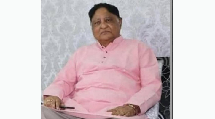 সাবেক এমপি আব্দুল মান্নান তালুকদার আর নেই