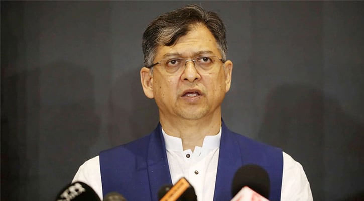 ওয়াকআউটের পর যা বললেন সালাহউদ্দিন