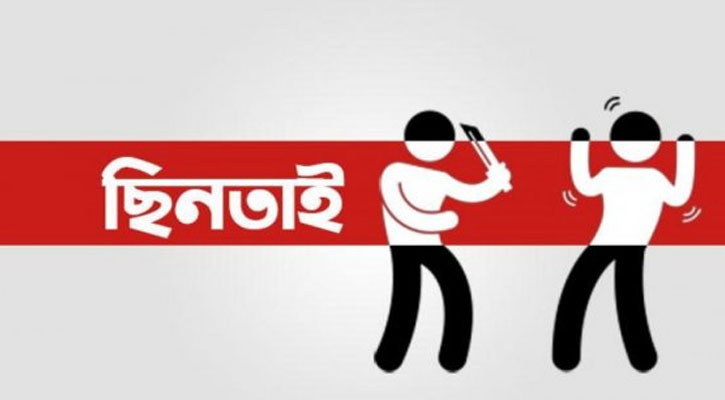 মোহনপুরে অটোরিকশা ছিনতাই চেষ্টায় যুবক নিহত