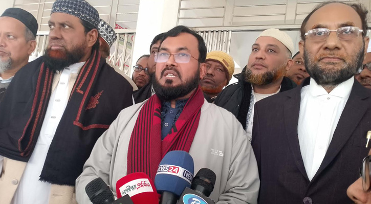 ভোটে লেভেল প্লেয়িং ফিল্ড এখনো তৈরি হয়নি