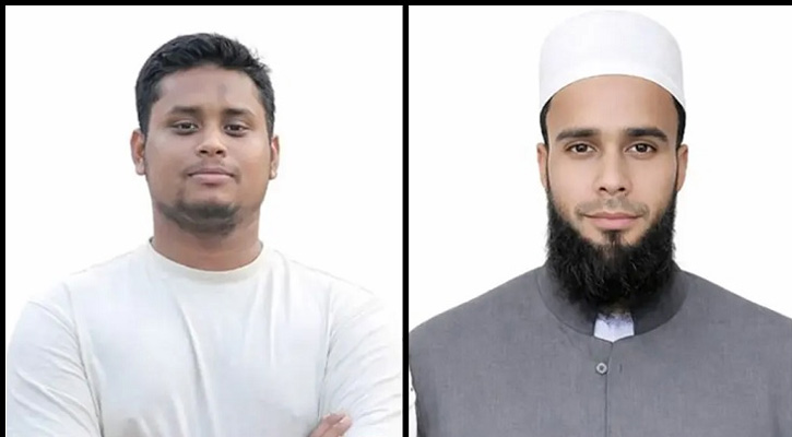 কুমিল্লা-৪ আসনে ট্রাক প্রতীকের প্রার্থীর ভোট বর্জনের ঘোষণা