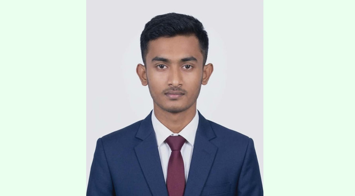 গুচ্ছের ‘বি’ ইউনিটে প্রথম ব্রাহ্মণবাড়িয়ার মিজানুর রহমান