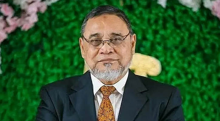 বগুড়া-৬ ও শেরপুর-৩ আসনে ভোট শান্তিপূর্ণ হচ্ছে : সিইসি