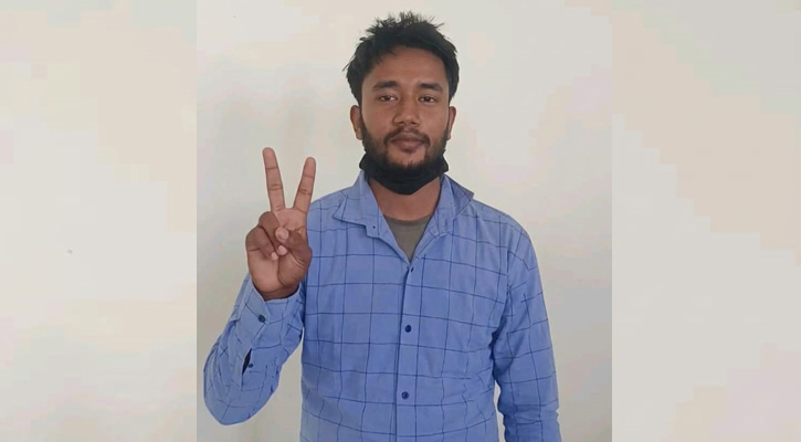 পাবিপ্রবিতে ভর্তি পরীক্ষায় মোবাইলসহ পরীক্ষার্থী আটক