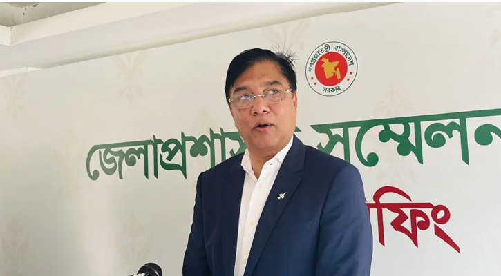 বিমানবন্দরের পাশাপাশি বগুড়ায় হচ্ছে ফ্লাইং একাডেমি : বিমান প্রতিমন্ত্রী