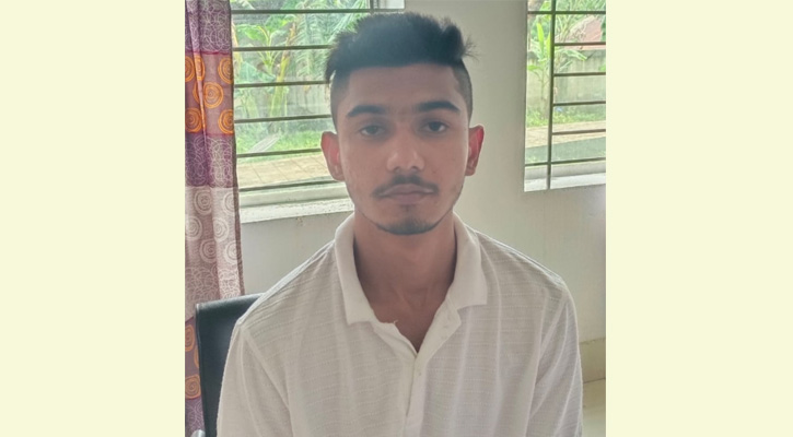 দর্শনা চেকপোস্ট ইমিগ্রেশনে হত্যা মামলার আসামি গ্রেপ্তার