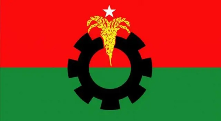 গোপালগঞ্জের ঘটনায় অন্তর্বর্তী সরকারের সমালোচনা বিএনপির