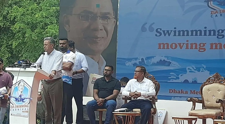 নতুন বাংলাদেশে গৎবাঁধা রাজনীতির দিন শেষ : আমীর খসরু