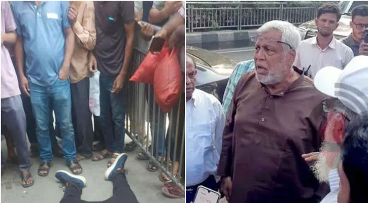 মেট্রোরেল দুর্ঘটনায় নিহতের পরিবারকে ক্ষতিপূরণ ৫ লাখ ও চাকরি দেবে সরকার