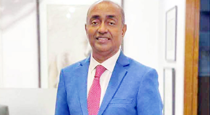 পদত্যাগ করে নির্বাচনে অংশ নেবেন অ্যাটর্নি জেনারেল আসাদুজ্জামান