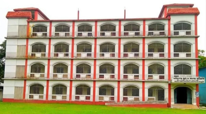 কুড়িগ্রামে খলিলগঞ্জ স্কুল অ্যান্ড কলেজের সাবেক ৩ অধ্যক্ষের বিরুদ্ধে আইনি তদন্ত