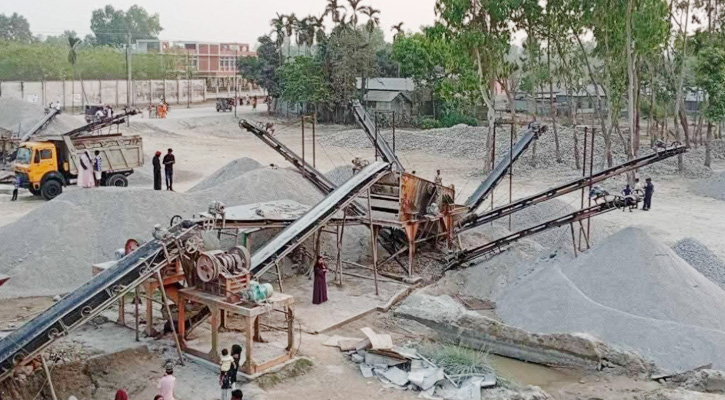 সোনাহাট স্থলবন্দর ১৪ দিন ধরে বন্ধ, বিপাকে ব্যবসায়ী ও শ্রমিকরা