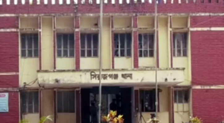 সিরাজগঞ্জ সালিশি বৈঠকে শ্বশুরকে পিটিয়ে হত্যা