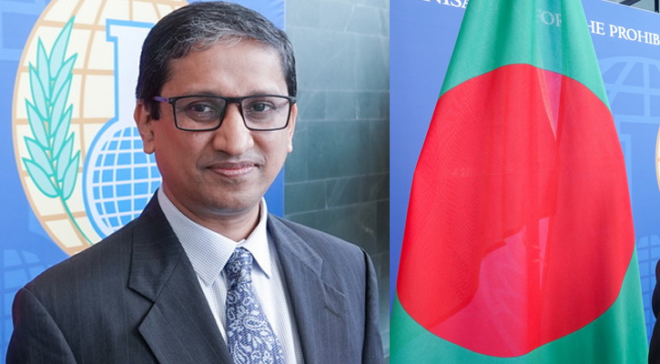 বাংলাদেশের হাইকমিশনারকে ভারতের পররাষ্ট্র মন্ত্রণালয়ে তলব