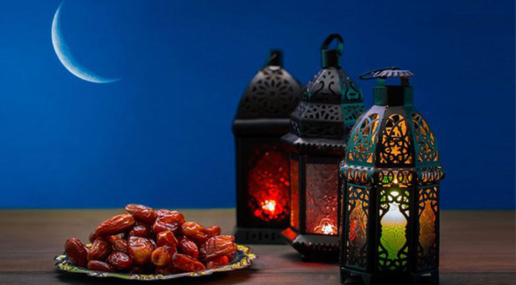 রমজানের সেহরি ও ইফতারের সময়সূচি প্রকাশ