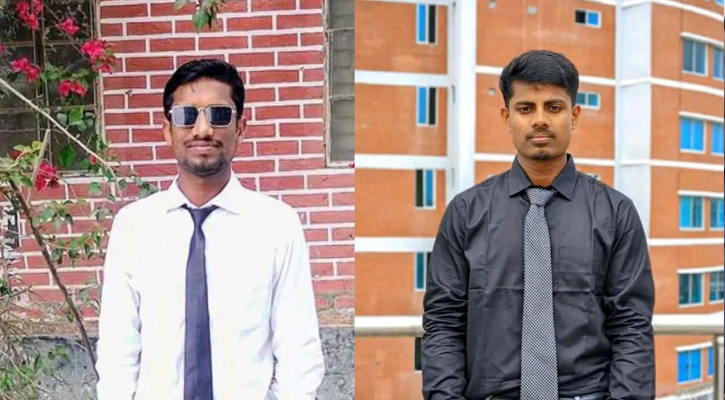 মাভাবিপ্রবিতে শেরপুর জেলা ছাত্র সংসদের নতুন কমিটি: সভাপতি সিদ্দিকুর সম্পাদক হেলাল