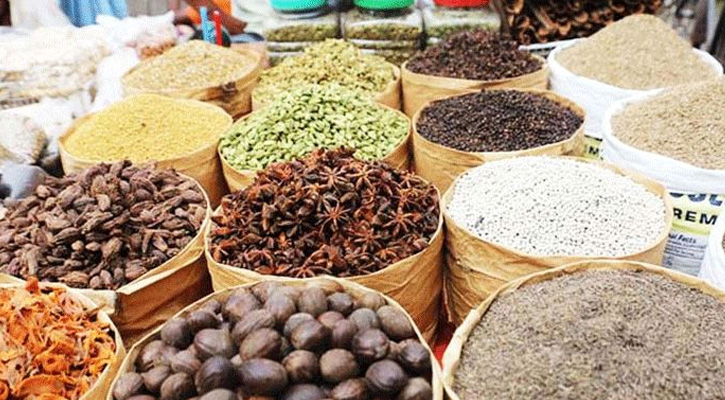 ঈদ সামনে, বাড়ছে মসলার দাম