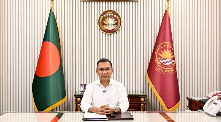 ঈদুল আজহা উপলক্ষে দেশবাসীকে প্রধানমন্ত্রীর শুভেচ্ছা