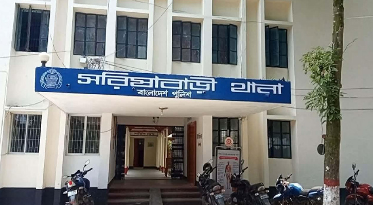 জামালপুরে সপ্তম শ্রেণির শিক্ষার্থী ধর্ষণের ঘটনায় থানায় মামলা