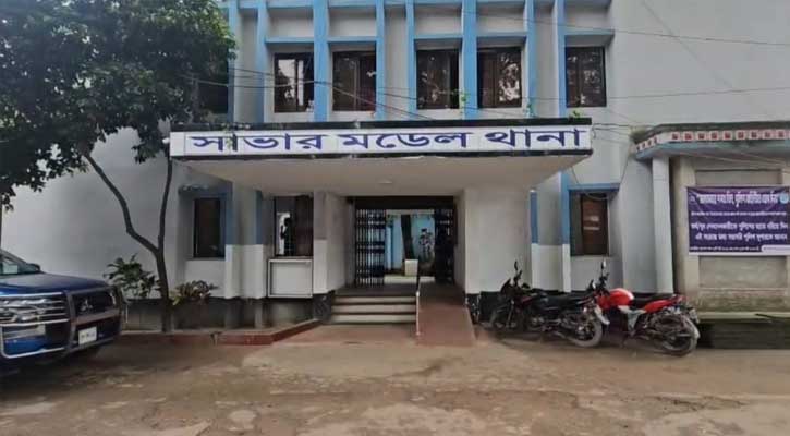 সাভারে এনসিপির সমাবেশে বিস্ফোরণ: অজ্ঞাতদের বিরুদ্ধে মামলা