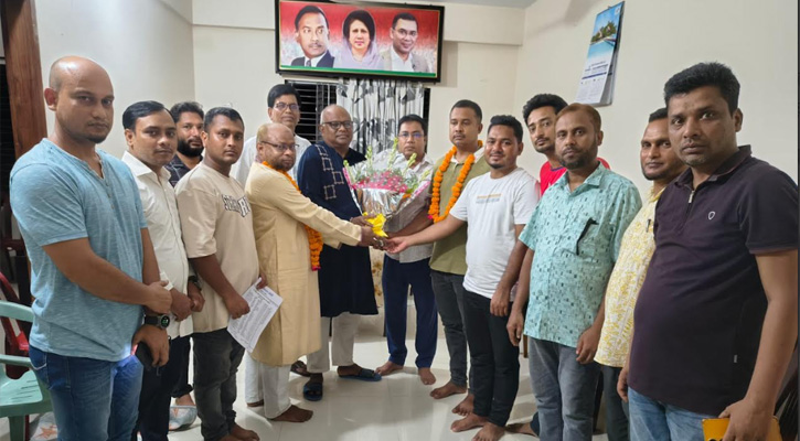 উলিপুরে ৪১ সদস্য বিশিষ্ট  উপজেলা মাদক প্রতিরোধ কমিটি ঘোষনা