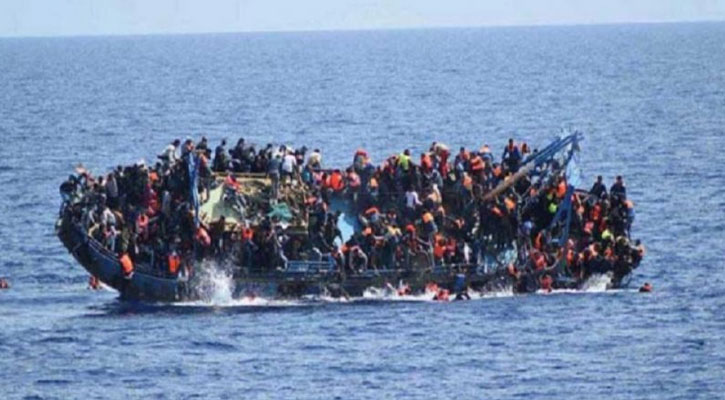 নাইজেরিয়ায় যাত্রীবাহী নৌকাডুবি, ২৫ জনের মৃত্যু – নিখোঁজ বহু