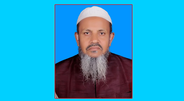ভাঙ্গায় নিক্সন চৌধুরীর সহযোগী চেয়ারম্যান গ্রেপ্তার