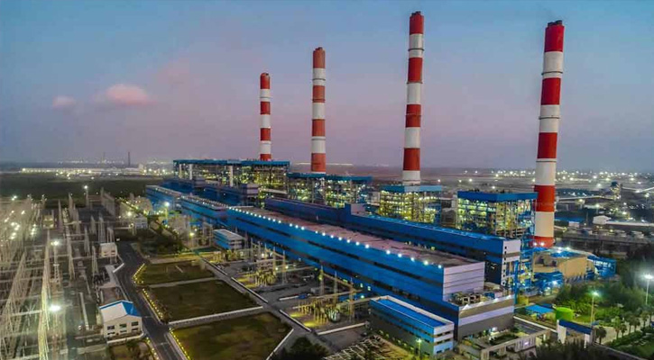 বাংলাদেশে বিদ্যুৎ সরবরাহ বন্ধের হুমকি দিলো আদানি পাওয়ার