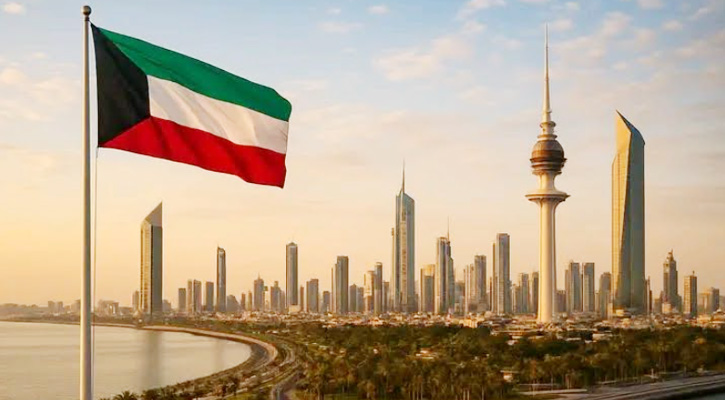 কুয়েতে প্রবাসীদের জন্য কঠোর সিদ্ধান্ত  বেড়েছে ভিসা ও আকামা ফি