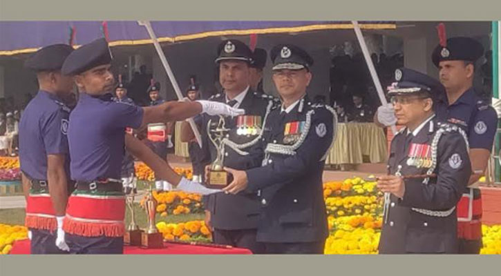 আইন মেনে মানুষের সেবা নিশ্চিত করতে হবে: অতিরিক্ত আইজিপি