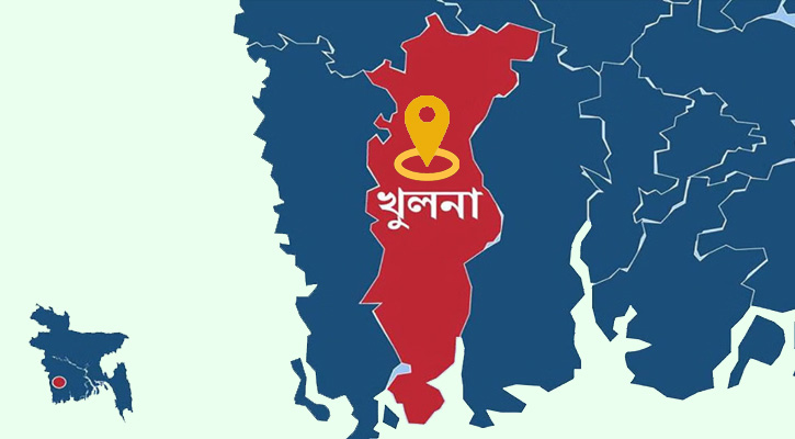 খুলনায় ঘরে ঢুকে একই পরিবারের চারজনকে গুলি