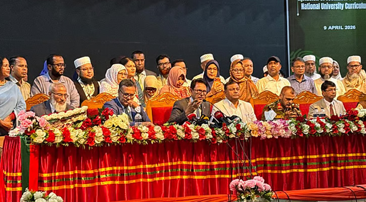 ঢাকার কিছু শিক্ষাপ্রতিষ্ঠানে ৩ দিন অনলাইন, ৩ দিন সশরীরে ক্লাস হবে