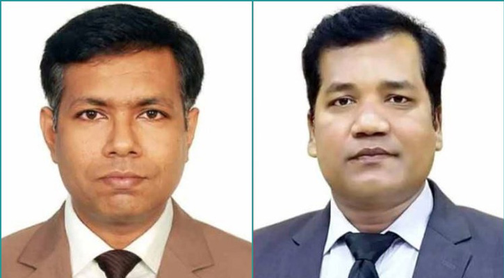 রাস্তায় কোরবানির বর্জ্য, দুই কর্মকর্তাকে বরখাস্তের নির্দেশ প্রধানমন্ত্রীর