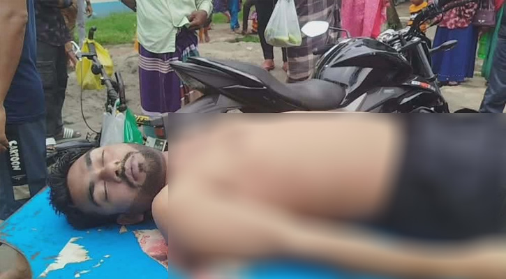 জামালপুরে কলেজের পুকুরে গোসল করতে নেমে শিক্ষার্থীর মৃত্যু