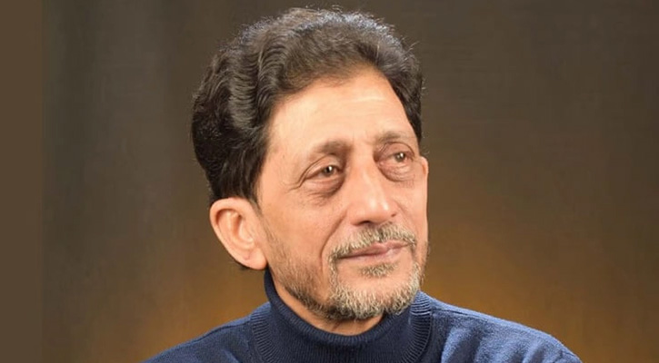 জনতা ব্যাংকের সাবেক চেয়ারম্যান আবুল বারকাত কারাগারে