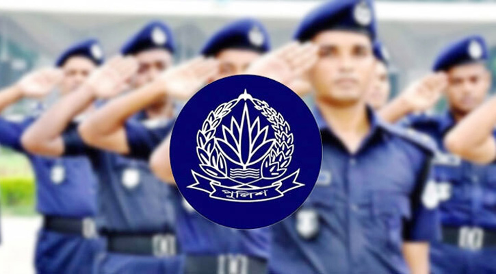 একসঙ্গে ৭৬ ওএসডি পুলিশ কর্মকর্তার পদায়ন