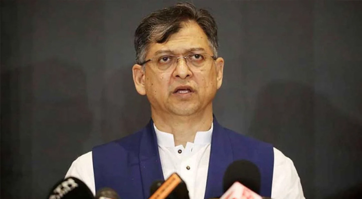 শিগগিরই আসনভিত্তিক প্রার্থী চূড়ান্ত করবে বিএনপি : সালাহউদ্দিন