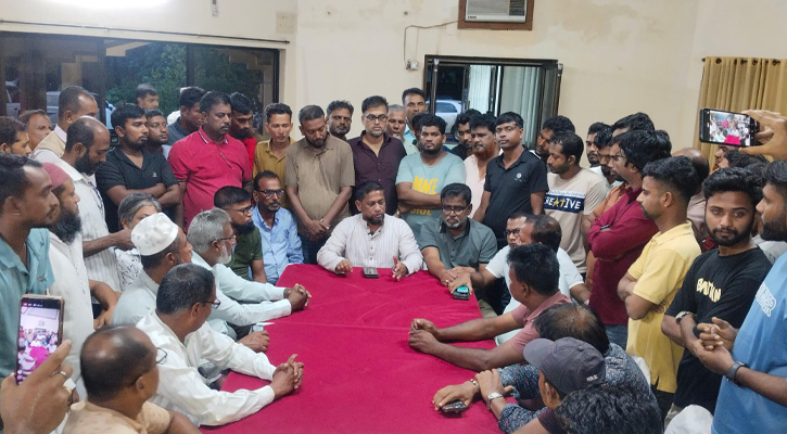 বিএনপি ক্ষমতায় এলে হযরত খানজাহান আলী বিমানবন্দর গড়ে তোলা হবে: কৃষিবিদ শামীম