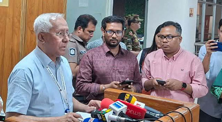 বগুড়া-৬ ও শেরপুর-৩ উপনির্বাচনে গণভোটের থাকছে না