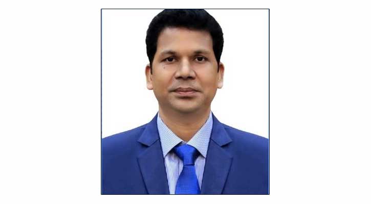 সিলেটে নতুন জেলা প্রশাসক মু. রেজা হাসান