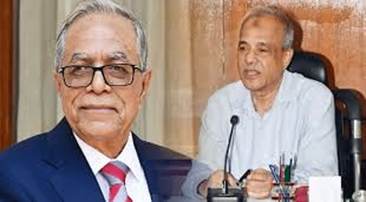আবদুল হামিদকে গ্রেপ্তার করা হবে কি না জানালেন স্বরাষ্ট্র উপদেষ্টা