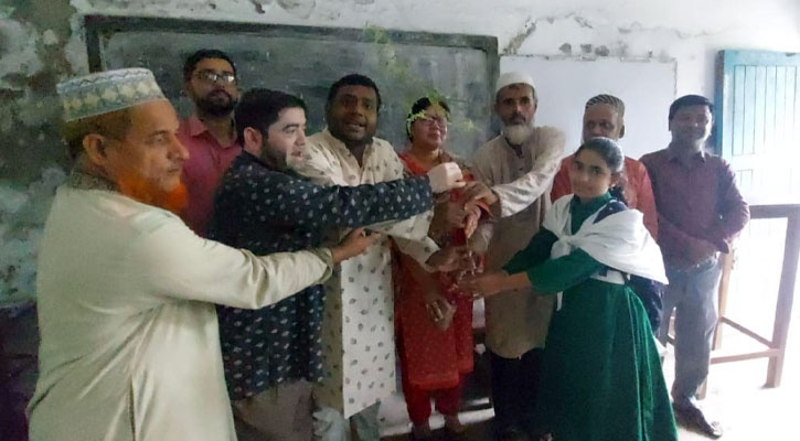 চন্দনাইশে সাহিত্যিক আহমদ ছফার ২৪তম মৃত্যুবার্ষিকী পালিত