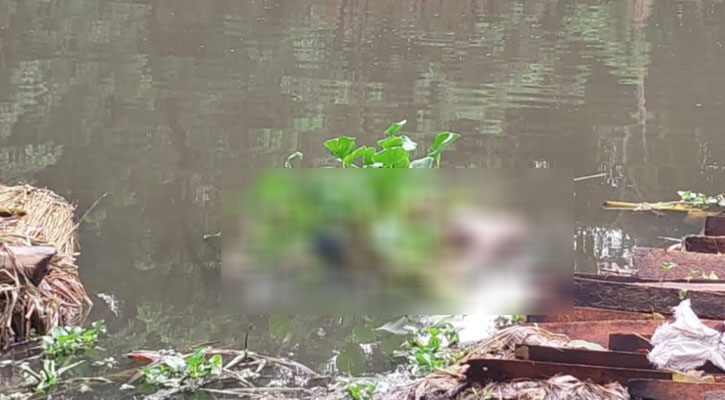 ফরিদপুরে অজ্ঞাত যুবকের অর্ধগলিত লাশ উদ্ধার