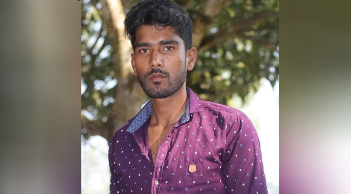 পত্নীতলায় সড়ক দুর্ঘটনায় চার্জার ভ্যানচালকের মৃত্যু