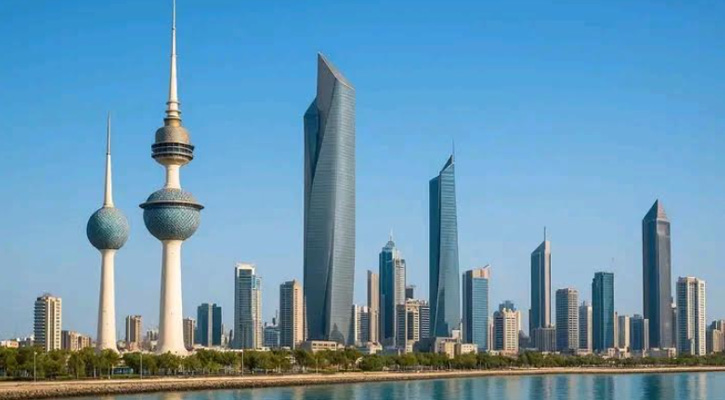 বিশ্বের নিরাপদ দেশের তালিকায় ষষ্ঠ স্থানে কুয়েত