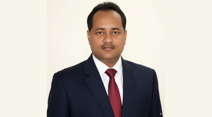মুন্সীগঞ্জ প্রেসক্লাব নির্বাচনে নির্বাহী সদস্য হলেন মো. মাসুদ খান
